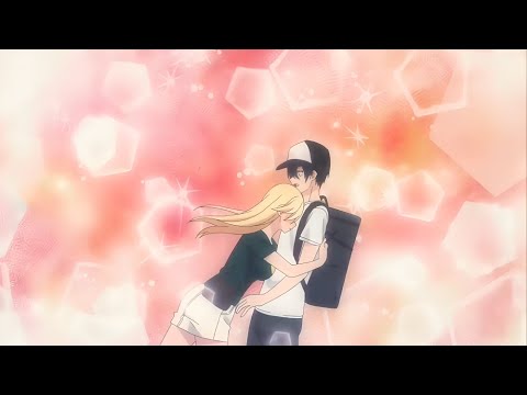 Aria Hugs Okumura | 2.5 Dimensional Seduction Episode 22 | 2.5次元の誘惑