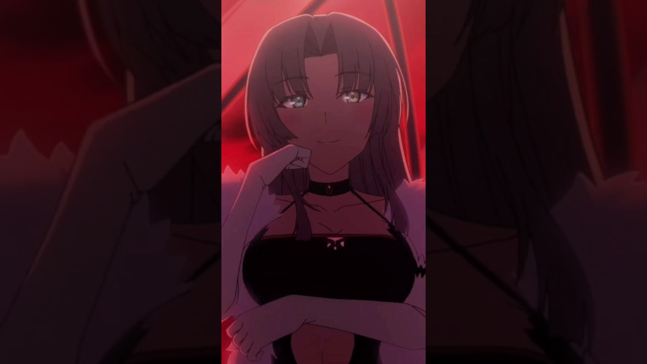 TVアニメ『キミと僕の最後の戦場、あるいは世界が始まる聖戦 Season Ⅱ』 第4話予告 #アニメ #anime2025 #anime