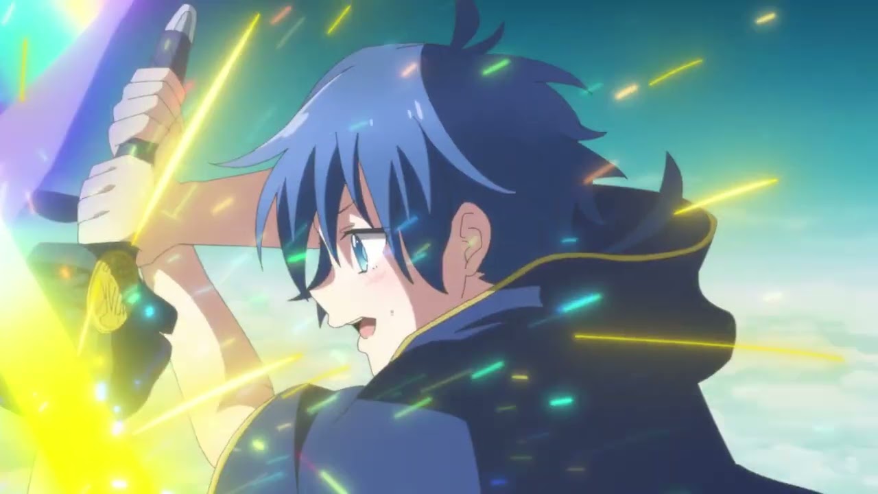 I Was Reincarnated as the 7th Prince | 2nd Season | Official Anime First PV | 第七王子 第2期 | July 2025