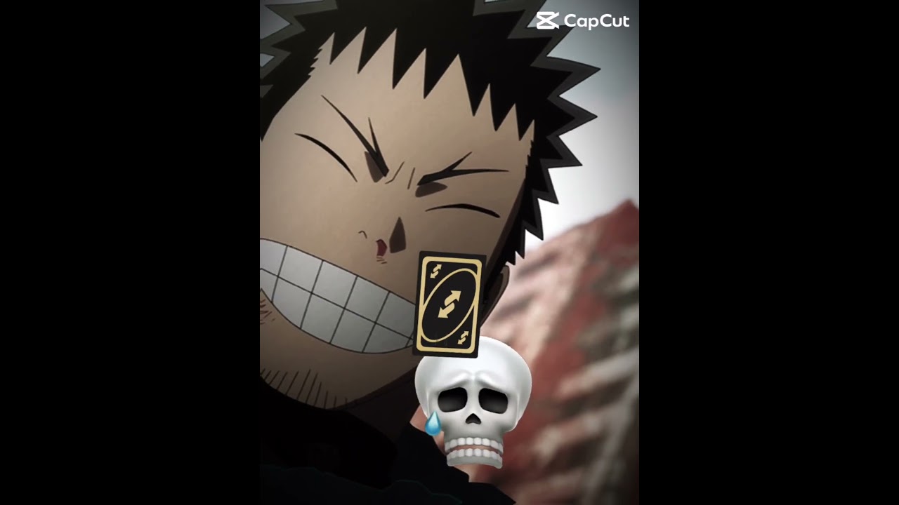 Nah kaiju 8 is just AURA👌🏽