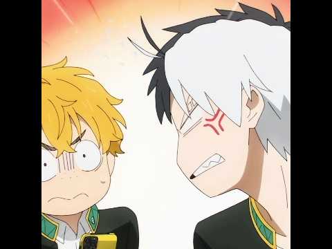 WIND BREAKER SEASON 2 🗿🥶 #animeshort #windbreaker #harukasakura #animeedit #trending #shortsviral