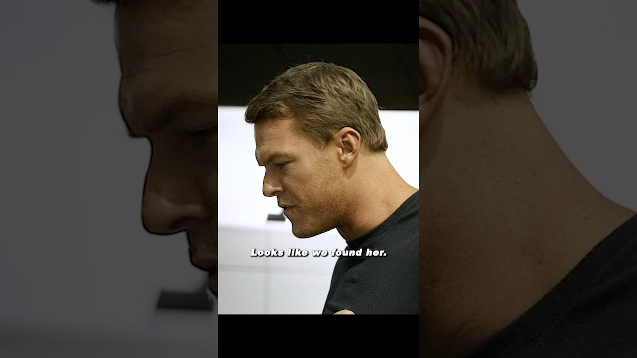 Mysterious Disappearance #movie #shortvideo