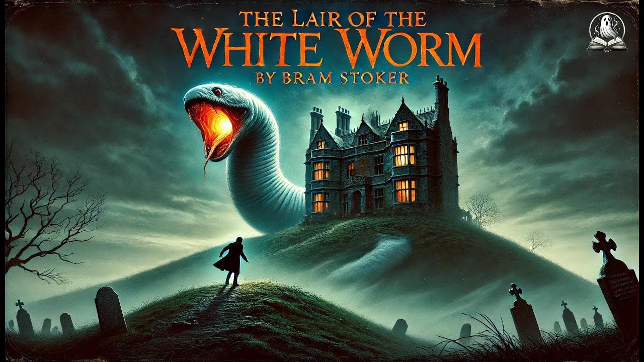 🕷️🐍 The Lair of the White Worm