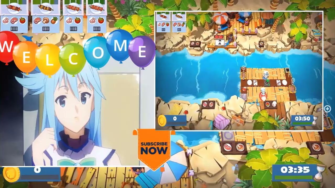 【アニメフル全話】この素晴らしい世界に祝福を 1~31話 第1+2+3期   Anime English Subtitle 2025🥓🍤 アニメフル全話 ,アニメ一気見 ,アニメ好きな人と繋が