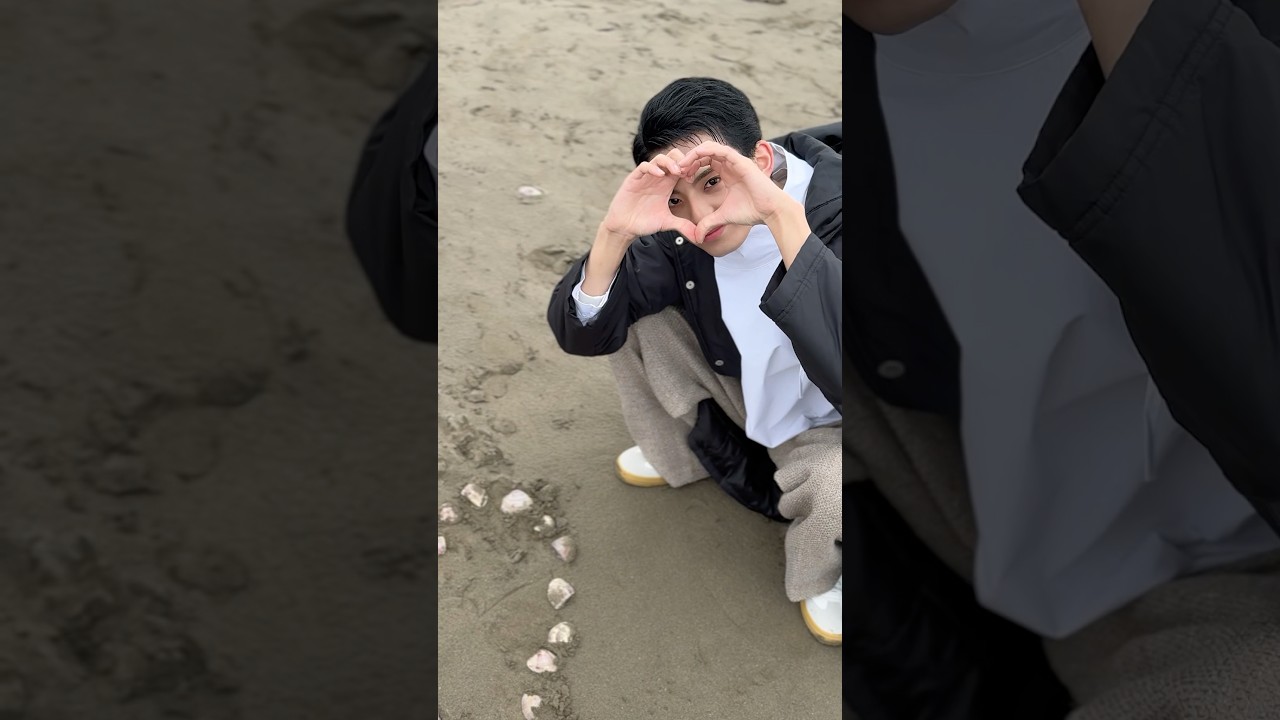 "𝐖𝐀𝐋𝐓𝐙" MV Making -おまけ- #WALTZ #龍宮城 #齋木春空 #黒執事 #BlackButlerアニメ『黒執事 -緑の魔女編-』エンディングテーマ