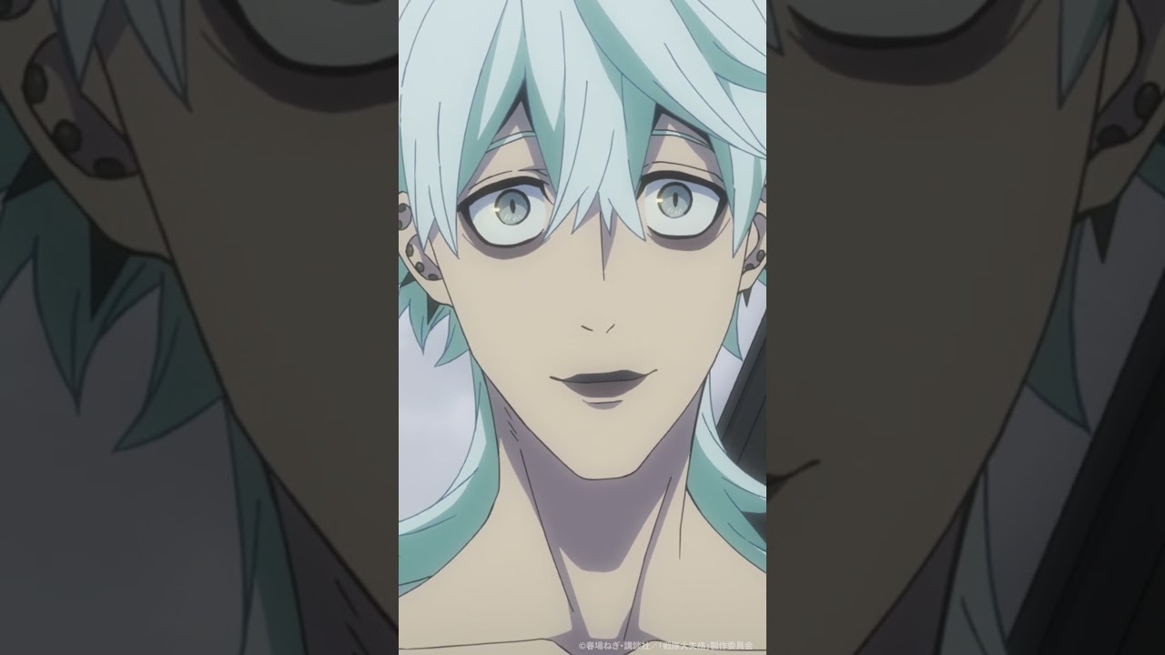 TVアニメ『#戦隊大失格』オープニングテーマ #ORANGERANGE 「マジで世界変えちゃう5秒前」📺CBC/TBS系 全国28局ネット「アガルアニメ」枠にて毎週日曜よる11:30～放送中！#アニメ