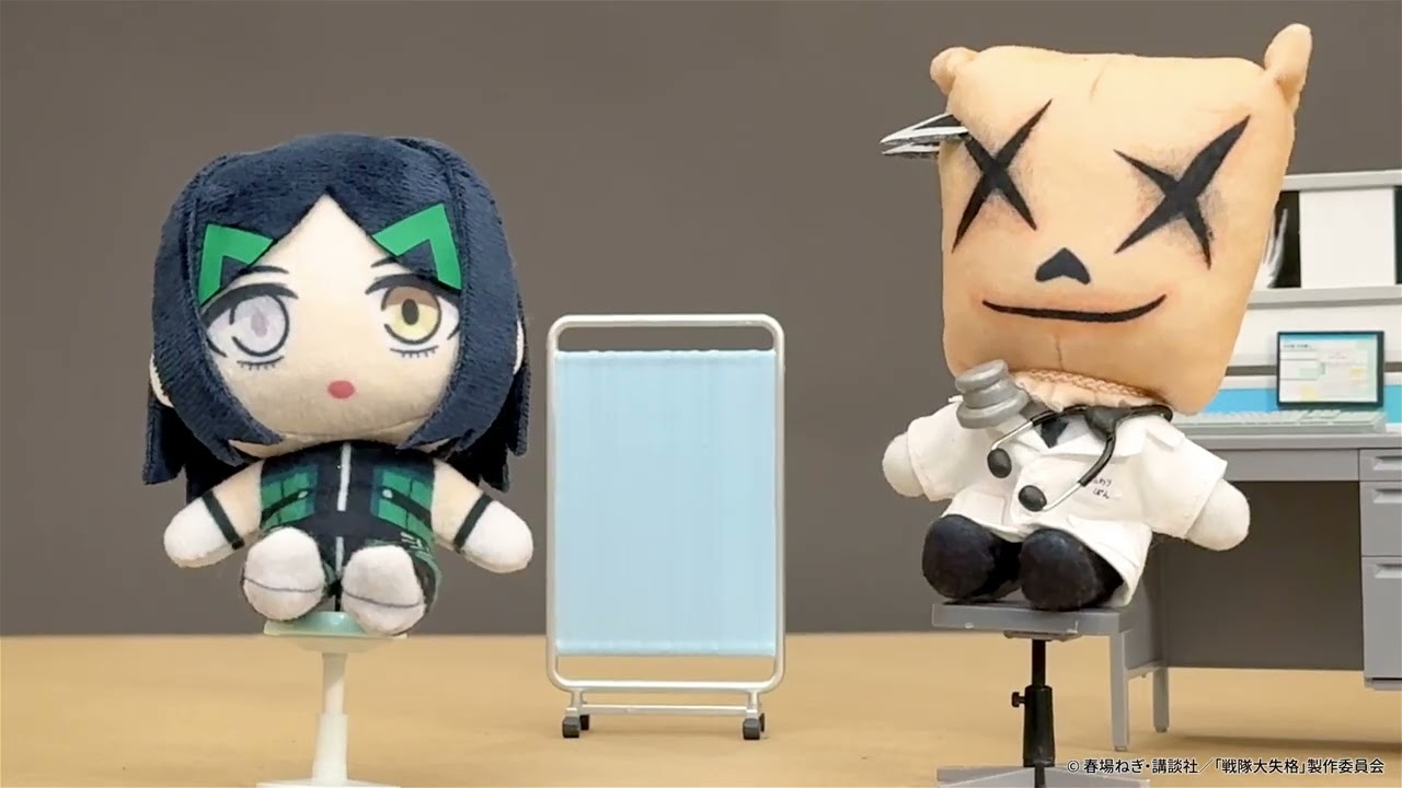 『戦隊大失格』次回予告【第17話　グリーン降臨　～マジ強フォース～】｜2025年5月11日 日曜 よる11時30分～放送／ディズニープラス スターで2nd season 全話見放題　独占