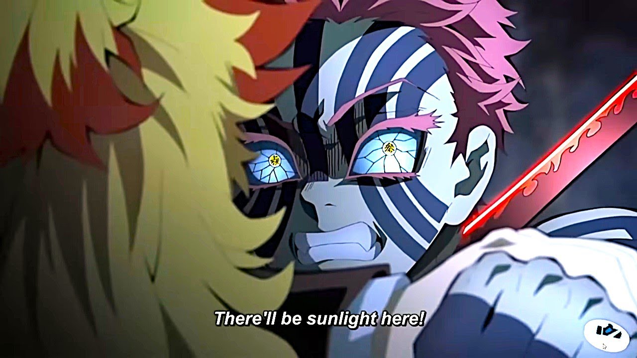 鬼滅の刃、最後の選別：フルアニメDemon Slayer, The Final Selection: Kimetsu No Yaiba Full Anime.