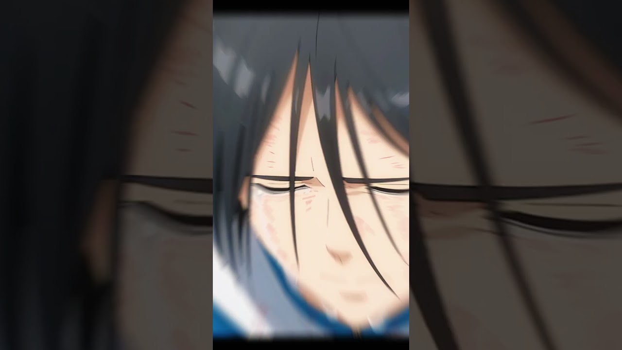 True Friendship🔥| Wind Breaker #anime #japaneseanime #cartoon #edit #animeedit