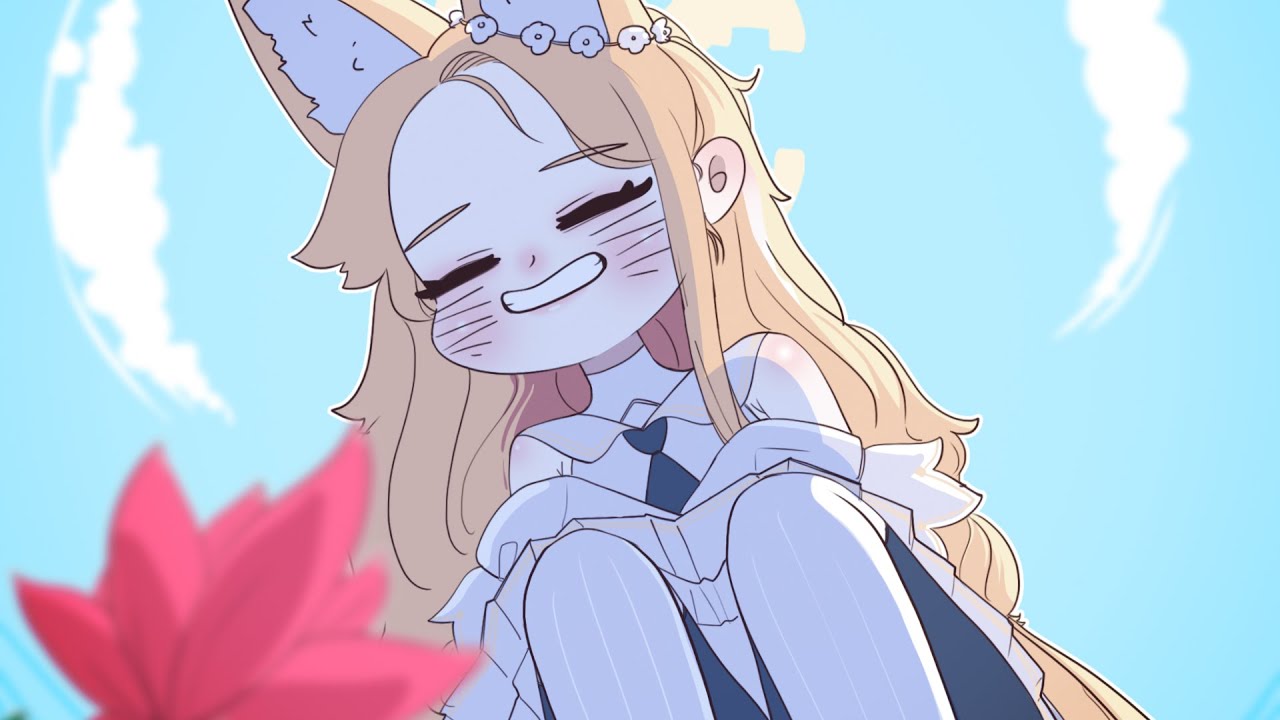 [블루아카이브_애니] 리미티드 세이아