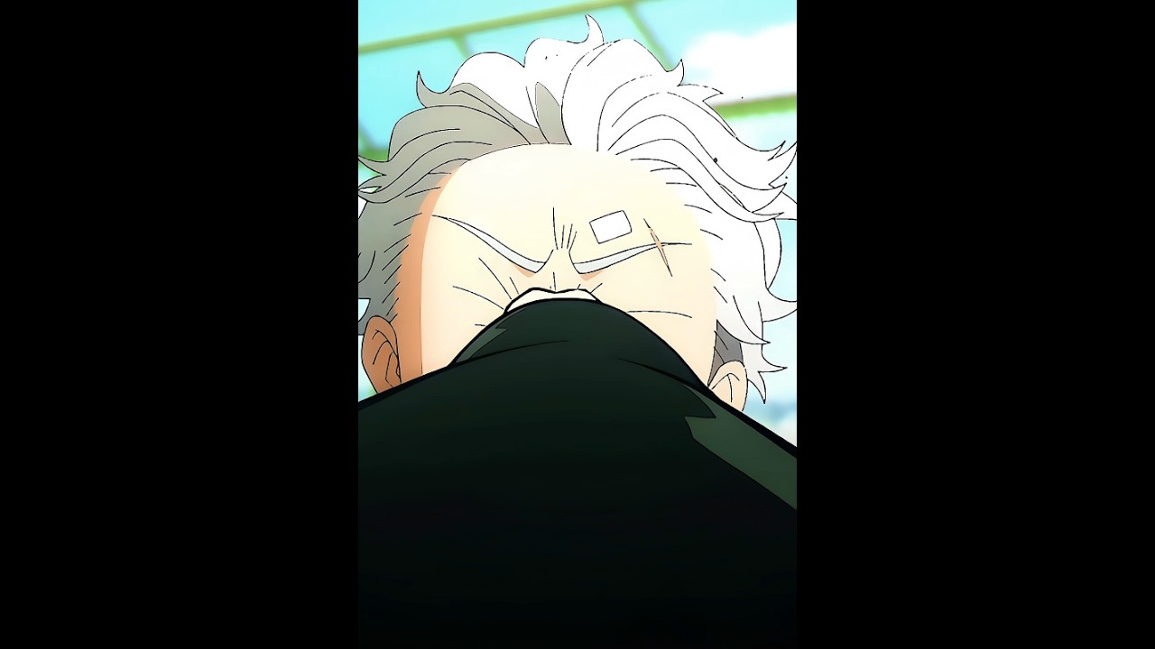 Kaji Punch 😅👊 | Wind Breaker Season 2 Episode 4 |