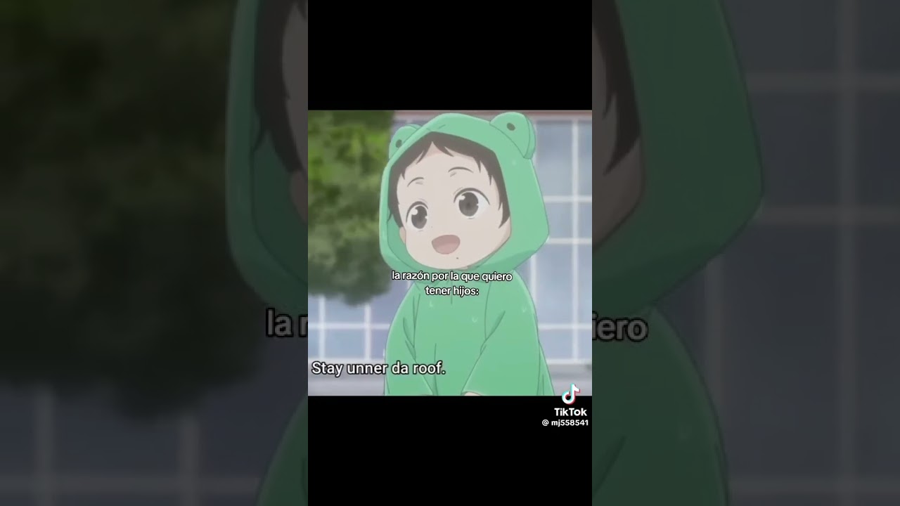El anime se llama "Tadaima okaeri" SON RE LINDOS