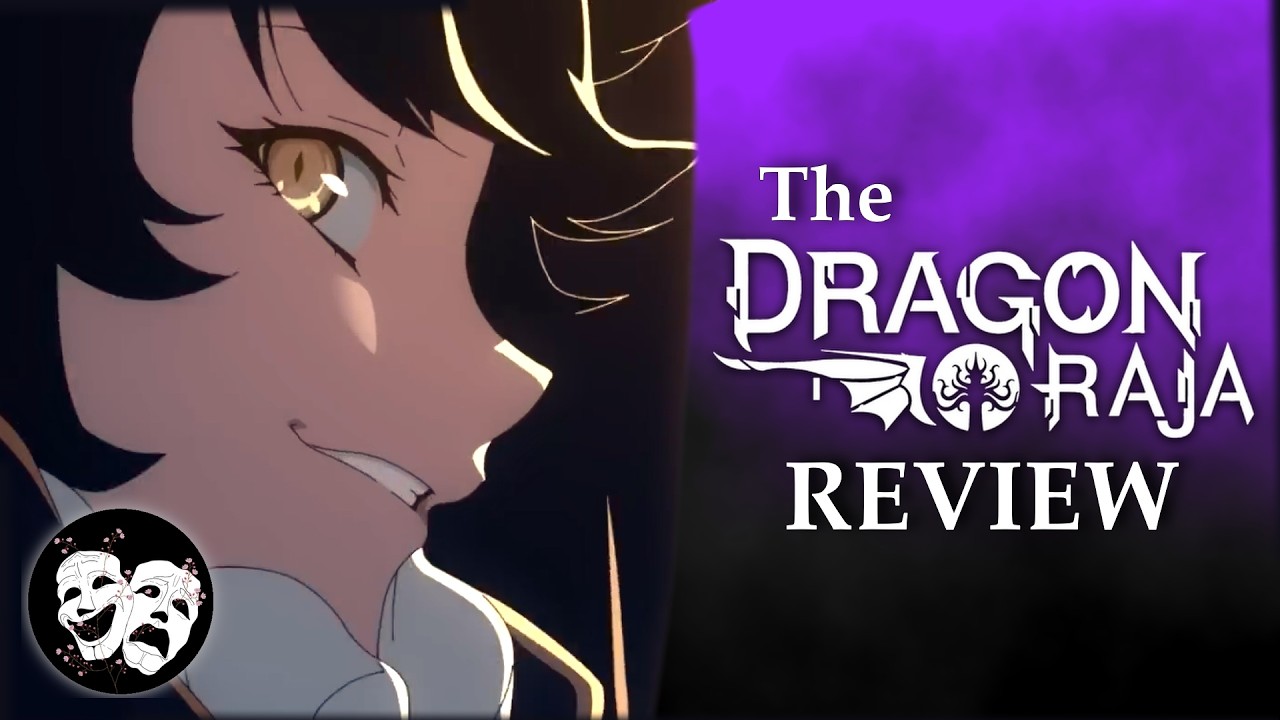 Dragon Raja Review