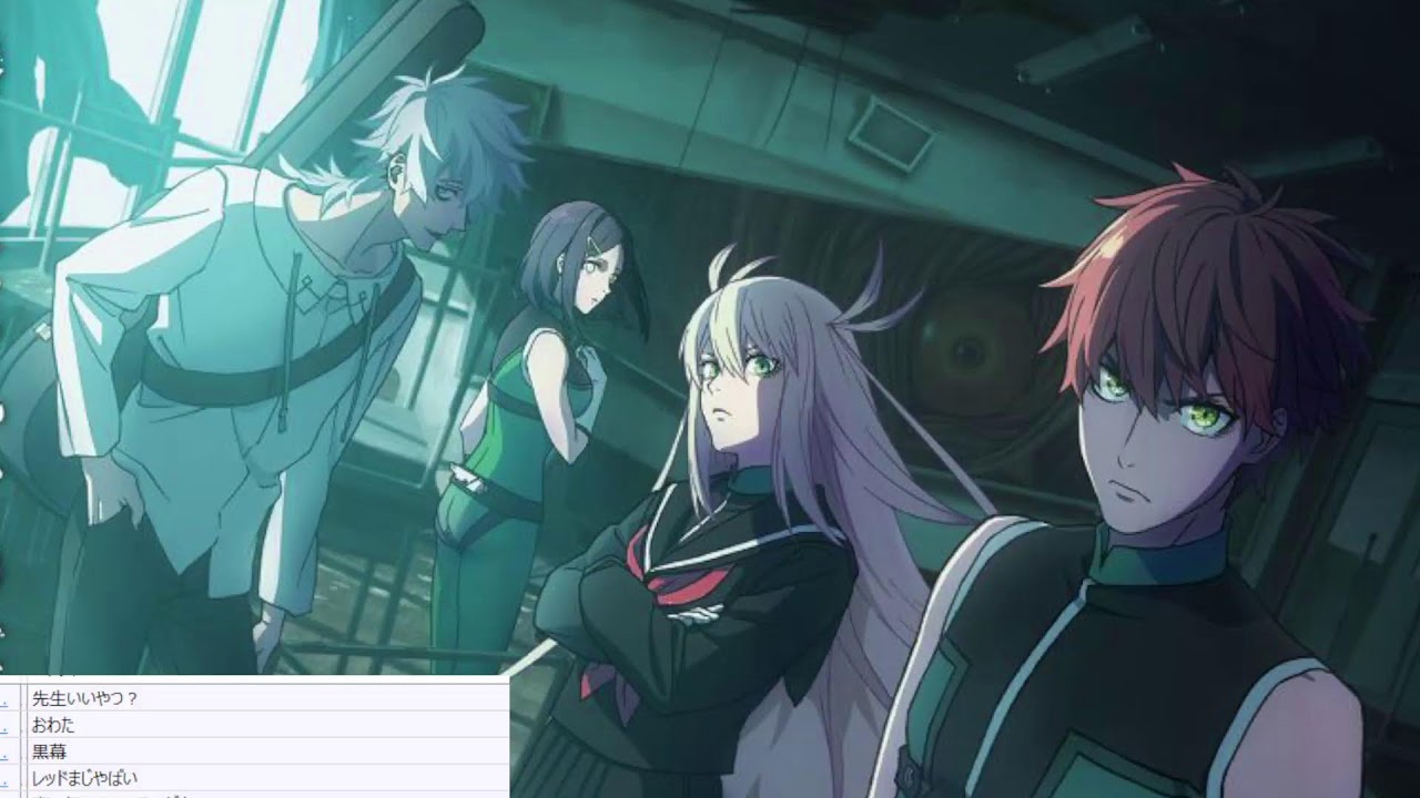 【映像は各自で】戦隊大失格16話リアタイ実況枠