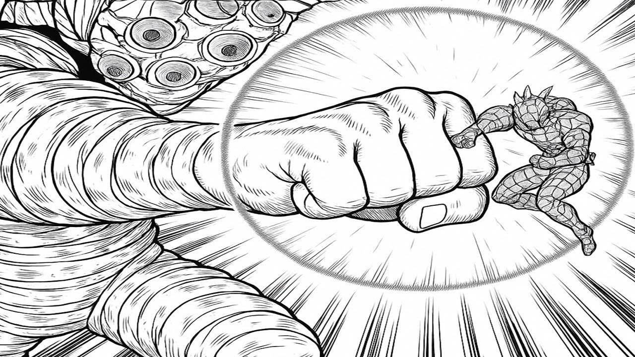 【異世界漫画最新作】怪獣８号 1~126【異世界漫画】