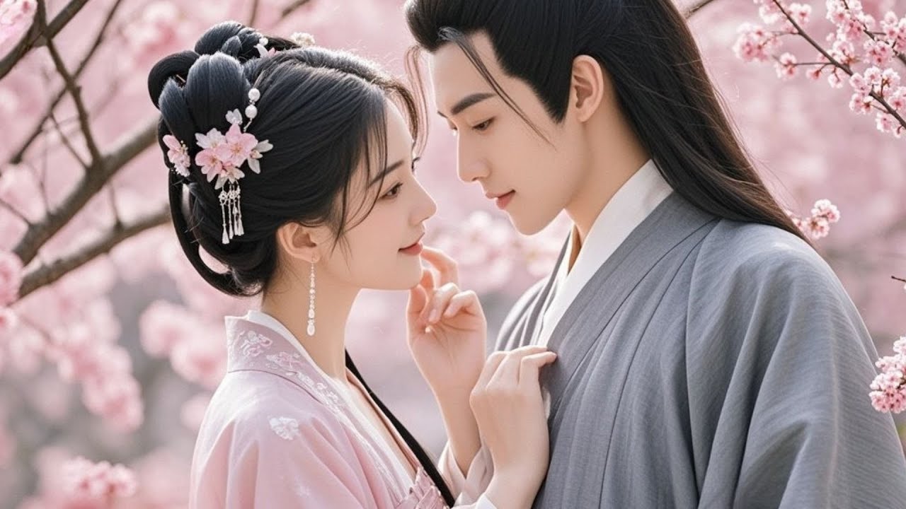 [MULTI SUB]【完整版】 | 我刚穿越古代就替嫁给“暴力”夫君，智斗小姑子和恶婆婆，我步步为营！#短剧全集 #最火短剧推荐 | 甜梦剧场