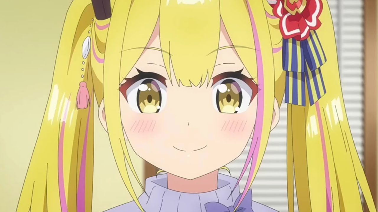 莎拉（サラ）Ep10 #怪人的沙拉碗