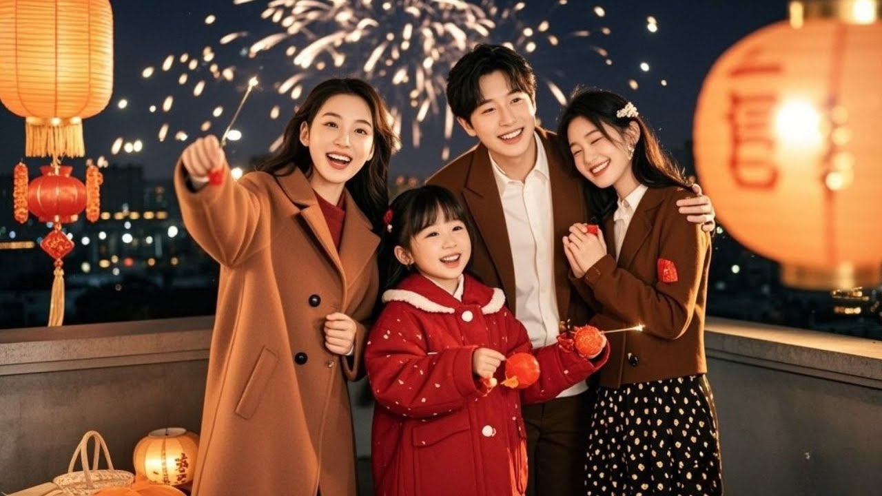 [MULTI SUB]【完整版】 | 我重生回到三岁成了个萌娃，决心改变家族命运！#短剧全集 #最火短剧推荐 | 甜梦剧场