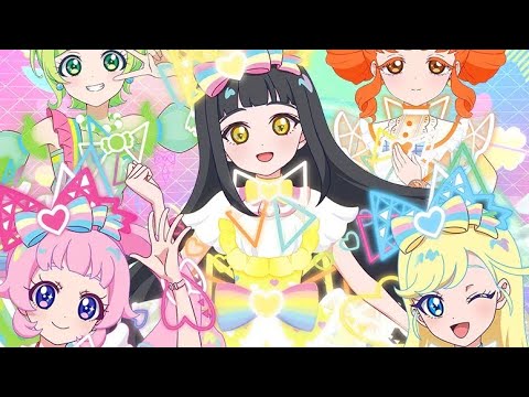 ゴールデンバズリウムキャラライブを開催!③