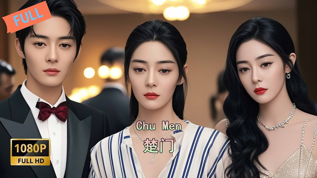 He Was a Billionaire Heir… Then Lost Everything. But She Never Left | Eng Sub#movie #drama #cdrama