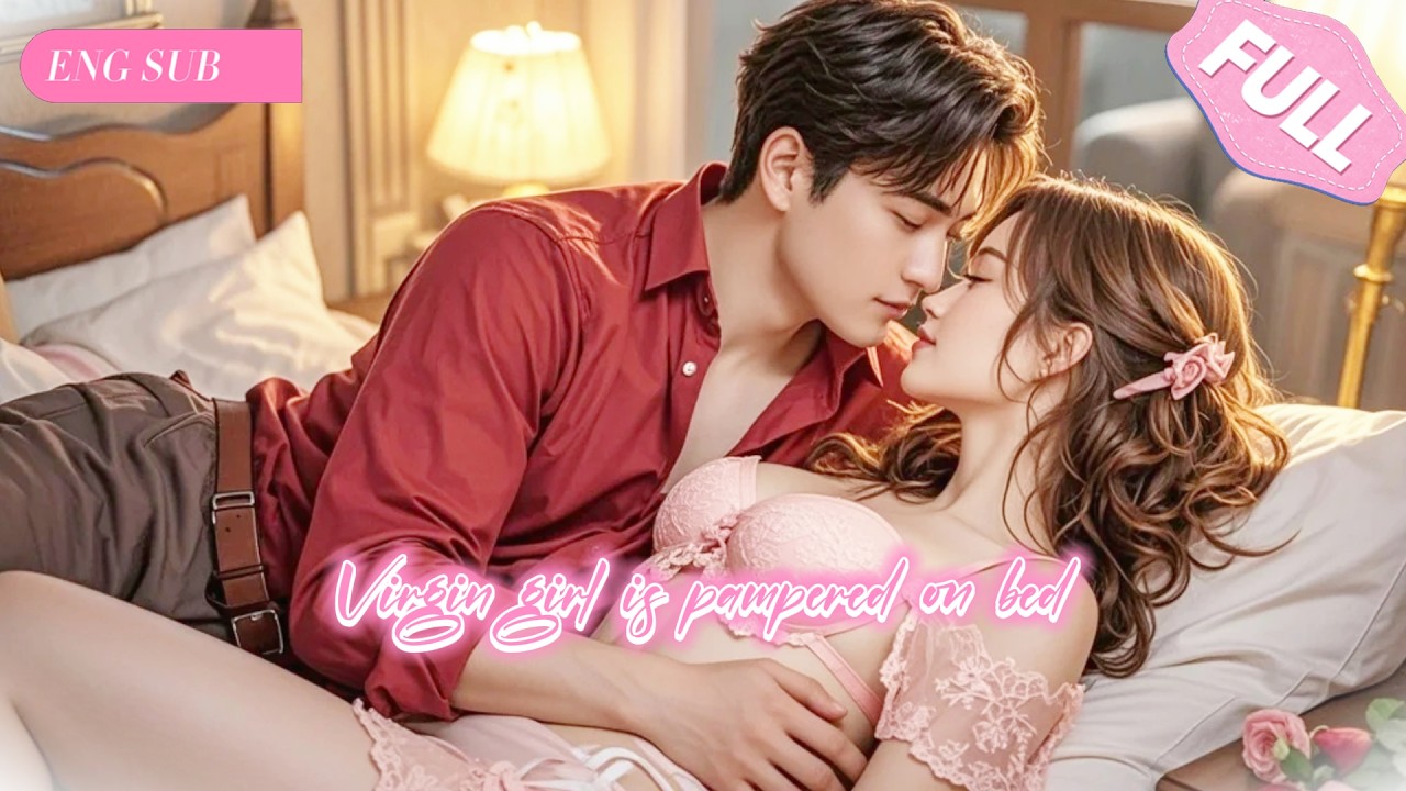 【FULL】她被糟老头逼婚，转身嫁给禁欲霸总，怎料他默默暗恋她多年，婚后直接给她不限额黑卡，将她宠上天！ #短剧推荐 #甜宠 #純愛#纯爱#言情#白月光 #青春 #偶像 #甜蜜