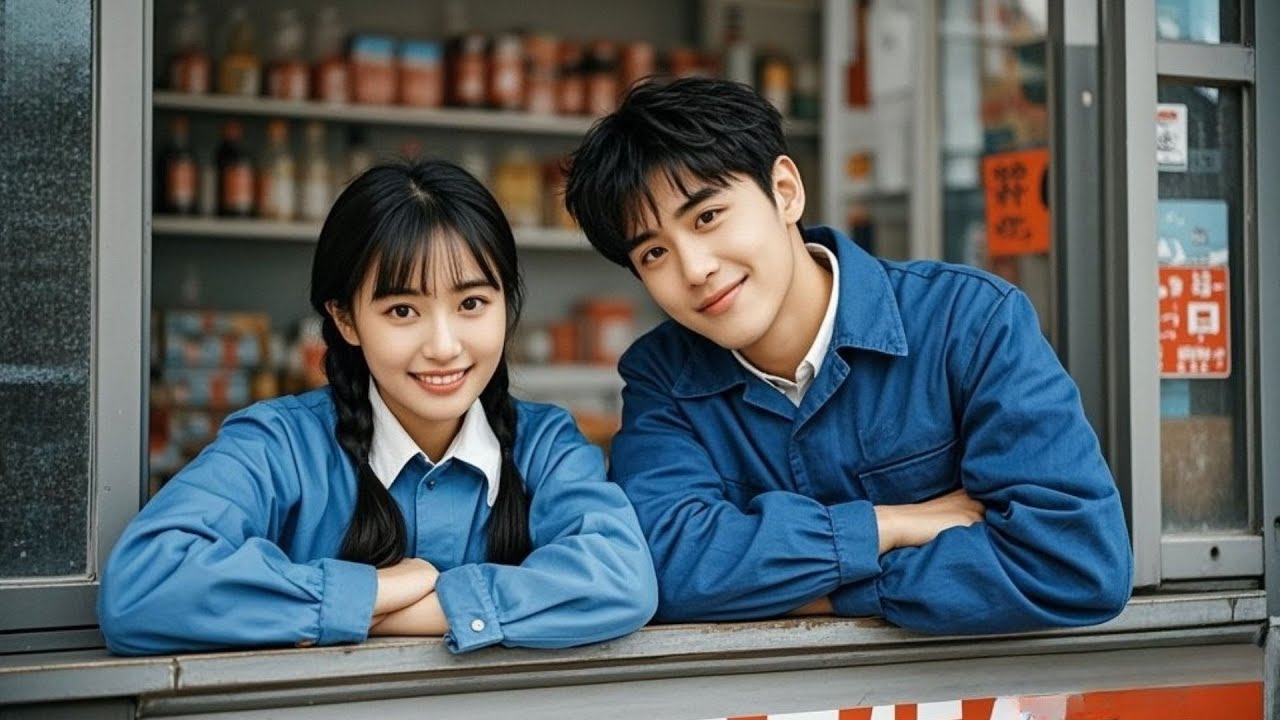 [MULTI SUB]【完整版】 | 我重生离婚当天回到八十年代，攻略这个帅哥！#短剧全集 #最火短剧推荐 | 甜梦剧场