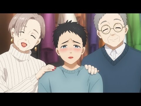 Tsubakino San's Past Part 2 🥶 || Wind breaker season 2 Episode 6