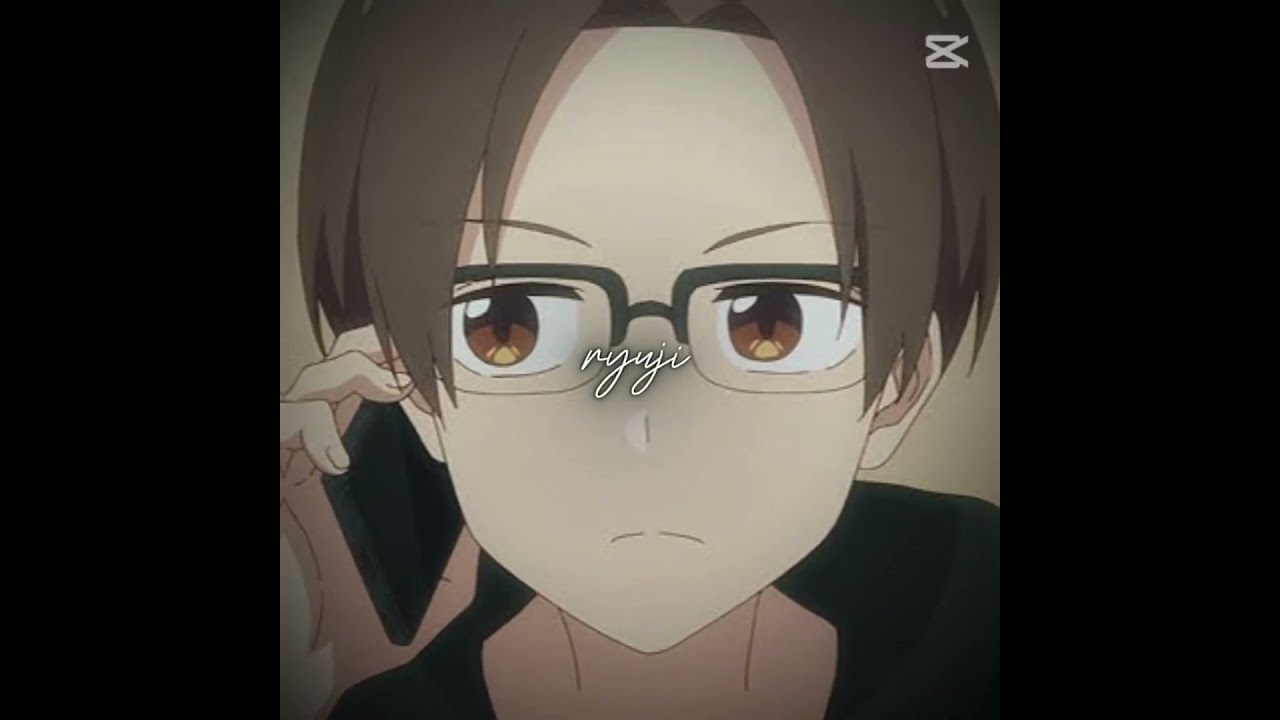 りゅーじ#先輩はおとこのこ#てんぷれ #初投稿