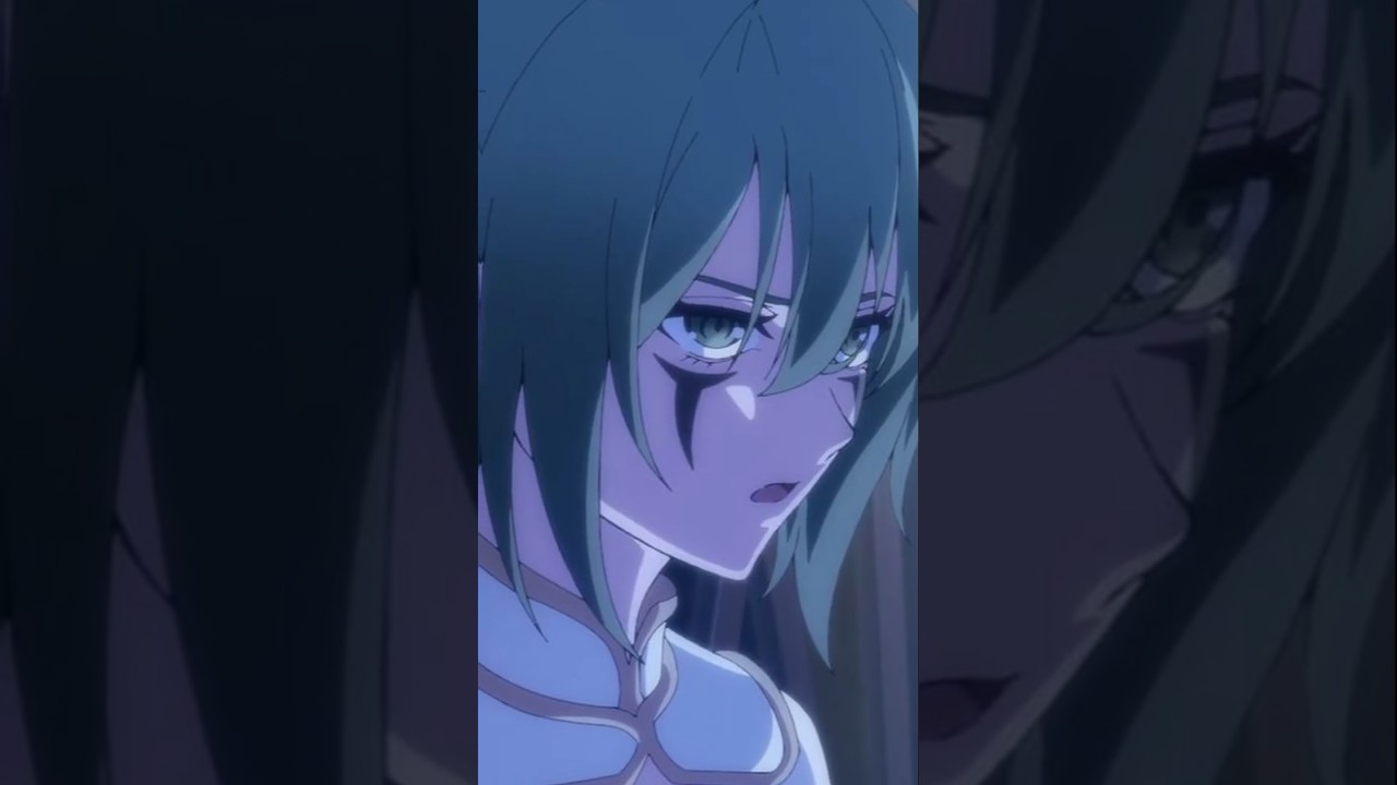 ทำไมถึงเอาไปบอกเอลฟี่ล่ะ ตำนานดาบและคทาแห่งวิสตอเรีย #anime