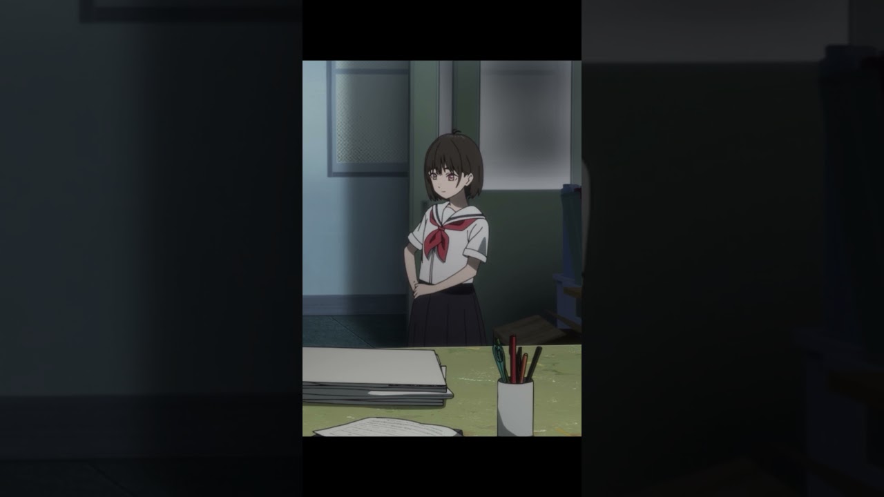 「じゃあね、明日、晴れたら！」#小市民　#おさかわ｜毎週土曜深夜1時30分～放送中！