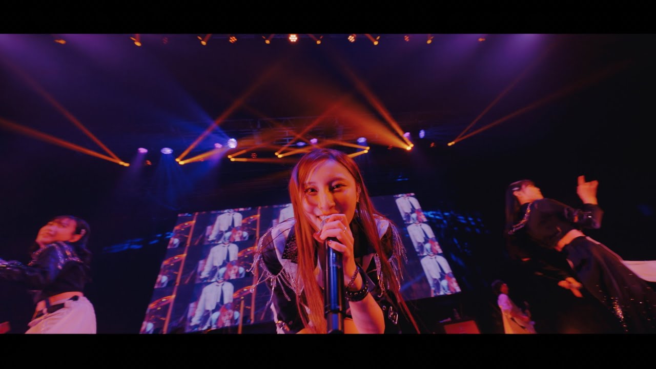 PassCode - Freely [PassCode ASIA TOUR 2024 Final at Zepp Osaka Bayside]