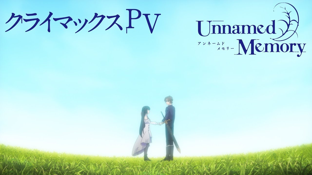 Unnamed Memory - Act 2 Climax PV | Epic Fantasy Continues!
