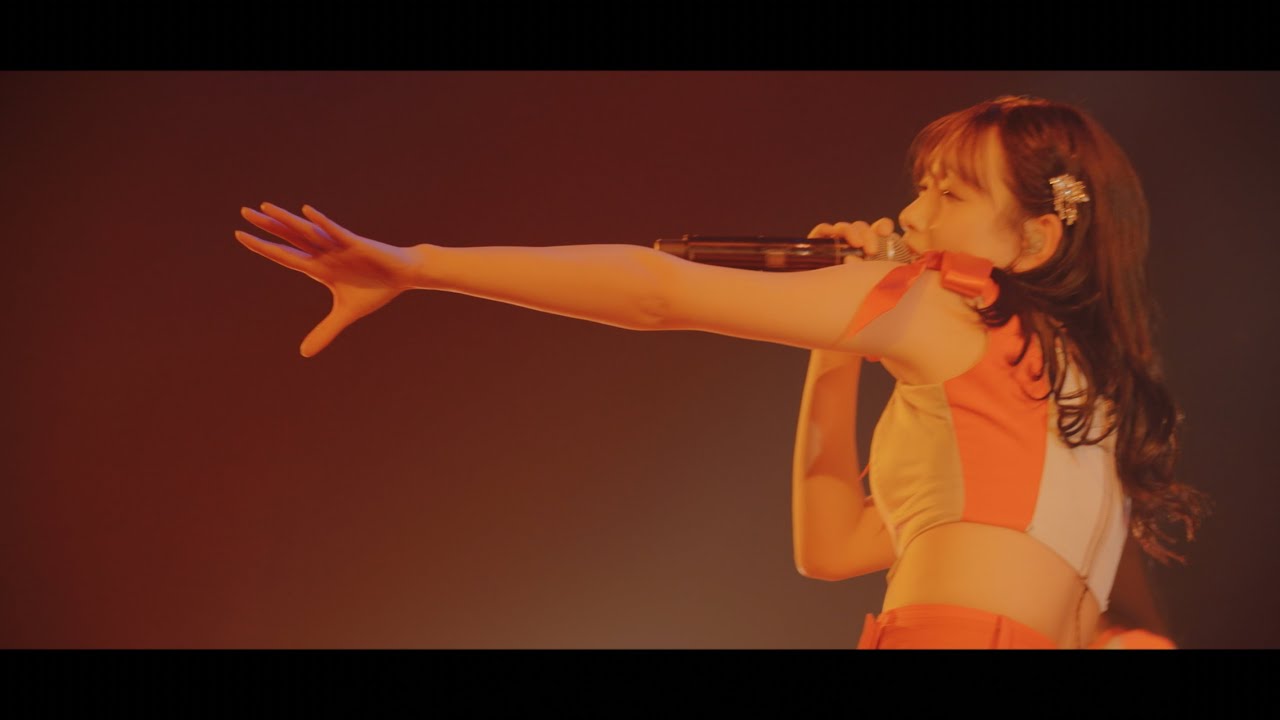 PassCode - GROUNDSWELL [PassCode ASIA TOUR 2024 Final at Zepp Osaka Bayside]