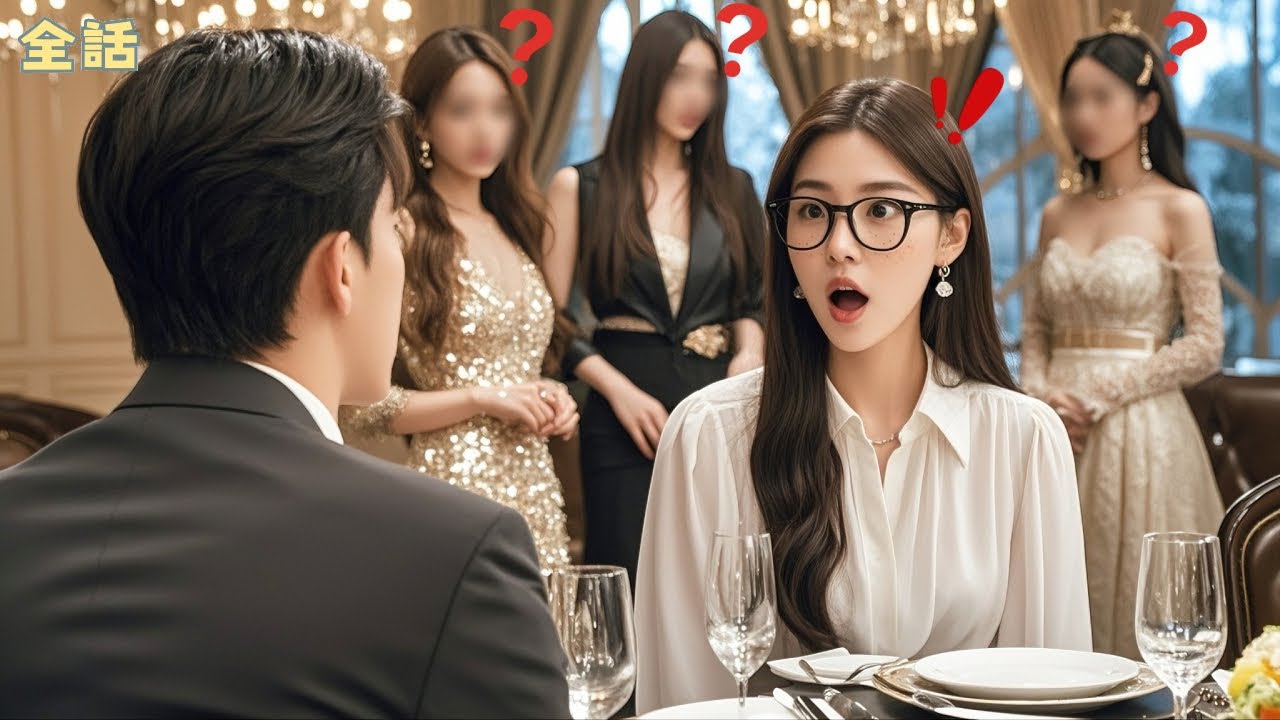 社長は病気で、生まれたときから誰の顔も覚えていないが、間違った席に座ったかわいそうな女の子だけは覚えている！そしてラブストーリーが始まる！