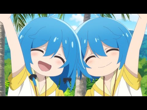 (Tamat S1) Catatan Perjalanan Santai di Dunia Lain: Aku Menjadi Petualang Sembari Mengasuh Anak