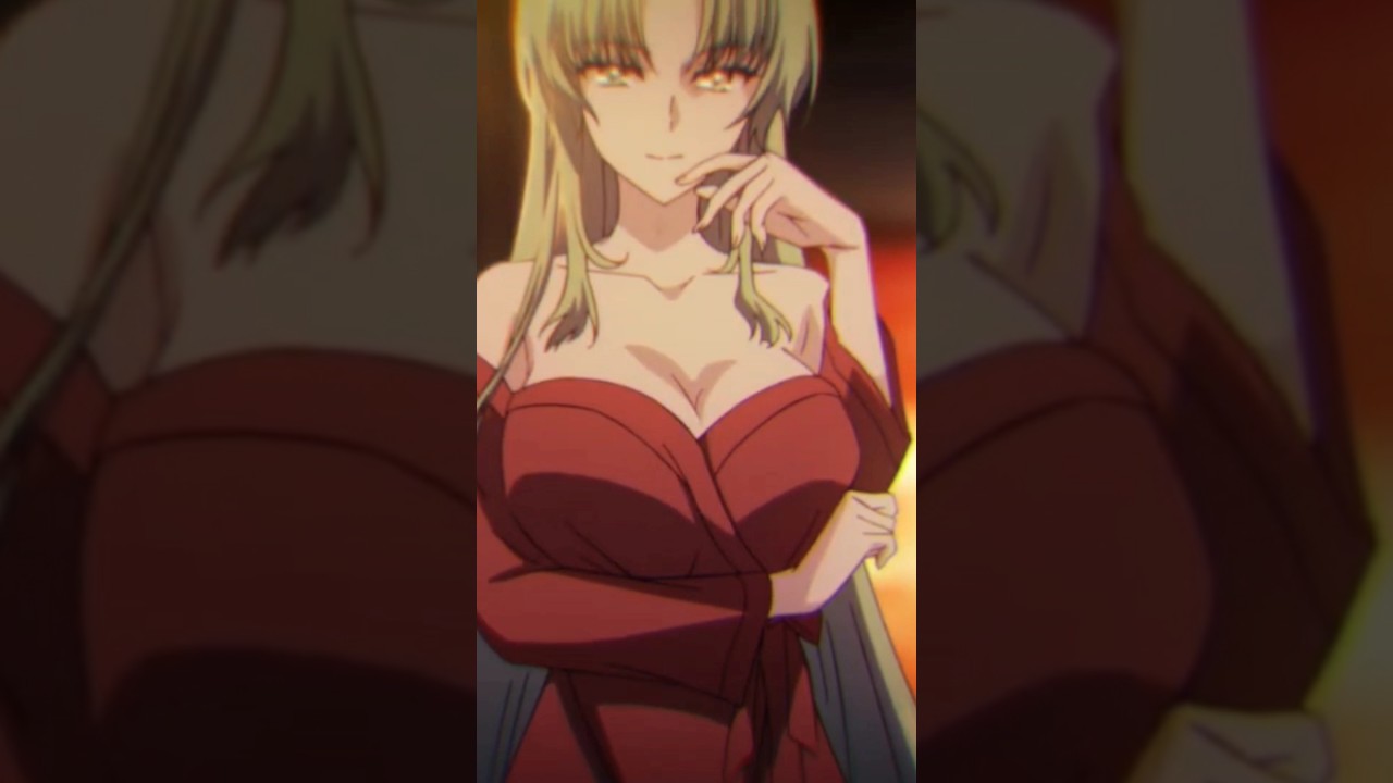 TVアニメ『キミと僕の最後の戦場、あるいは世界が始まる聖戦 Season Ⅱ』 第5話予告 #アニメ #anime2025 #anime