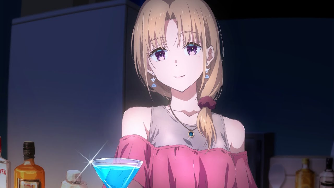 【ASMR】綾瀬亜季子 ～再婚した清楚な妻と静かに愛を深める生活～【義妹生活】