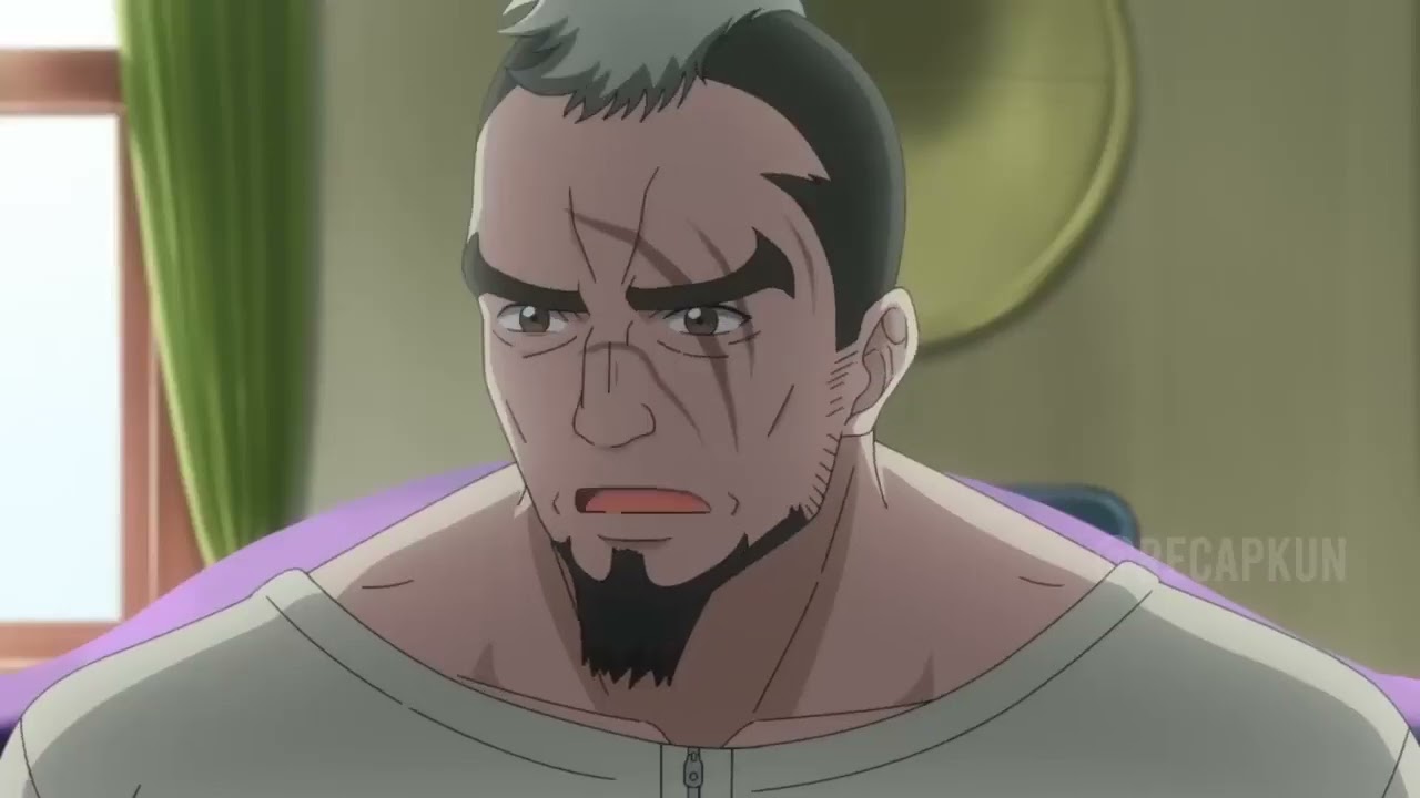 The New Gate - Anime Recap