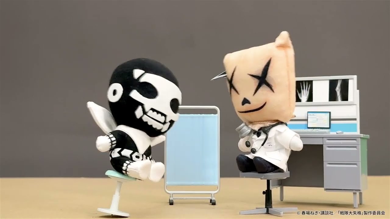 『戦隊大失格』次回予告【第18話　五里霧中　真剣か……】｜2025年5月18日 日曜 よる11時30分～放送／ディズニープラス スターで2nd season 全話見放題　独占