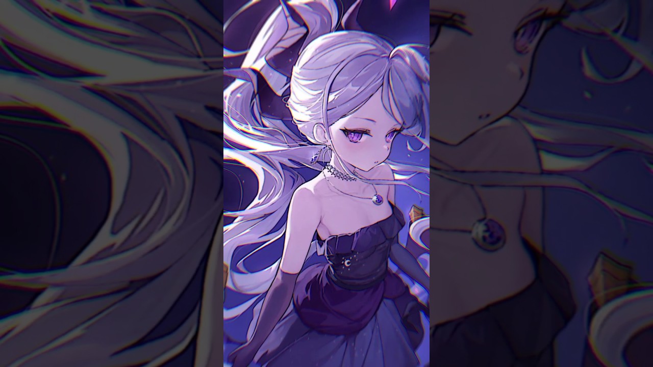 Hina (Dress) #bluearchiveglobal #ブルーアーカイブ #anime #fyp