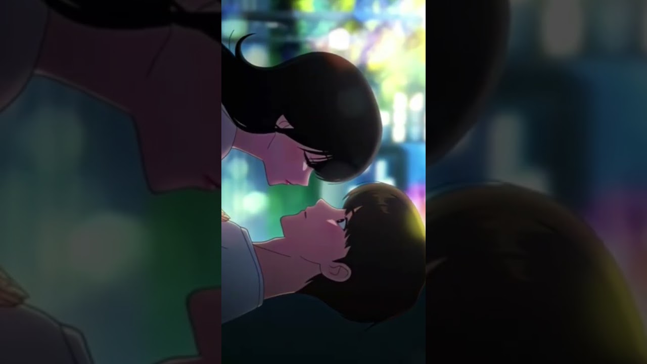 Li shiya Edit (Anime name :- The girl downstairs ) #anime #animeedit #ytshorts #youtubeshorts