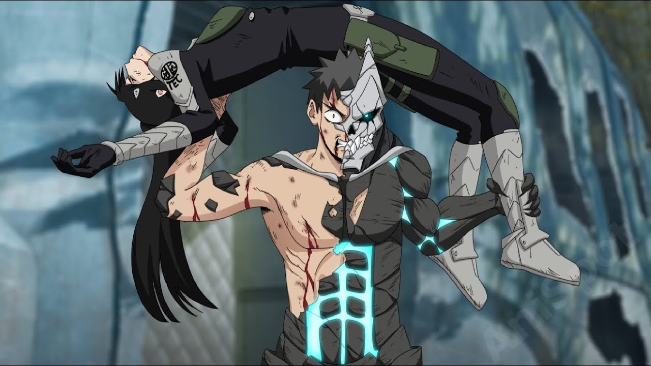 【アニメフル全話】怪獣8号 1-12話 | Anime English Subtitle 2025🐨🐷 Kaiju No. 8 eng sub