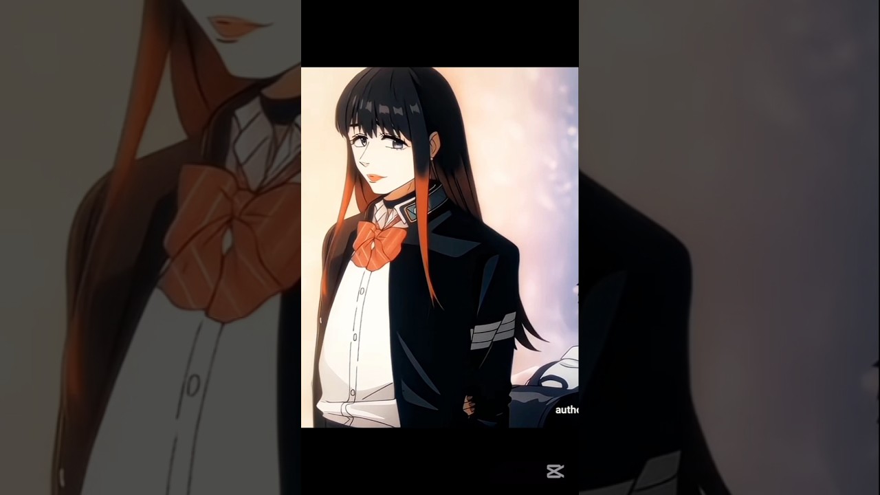 Wind Breaker Season 2 Episode 6 || #anime #windbreaker #windbreakerseason2 #shorts