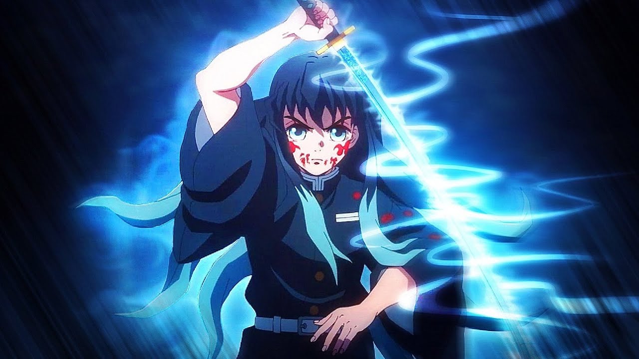 【アニメフル全話】鬼滅の刃 1-19話 4+5期 | Anime English Subtitle 2025🥓🍤Demon slayer