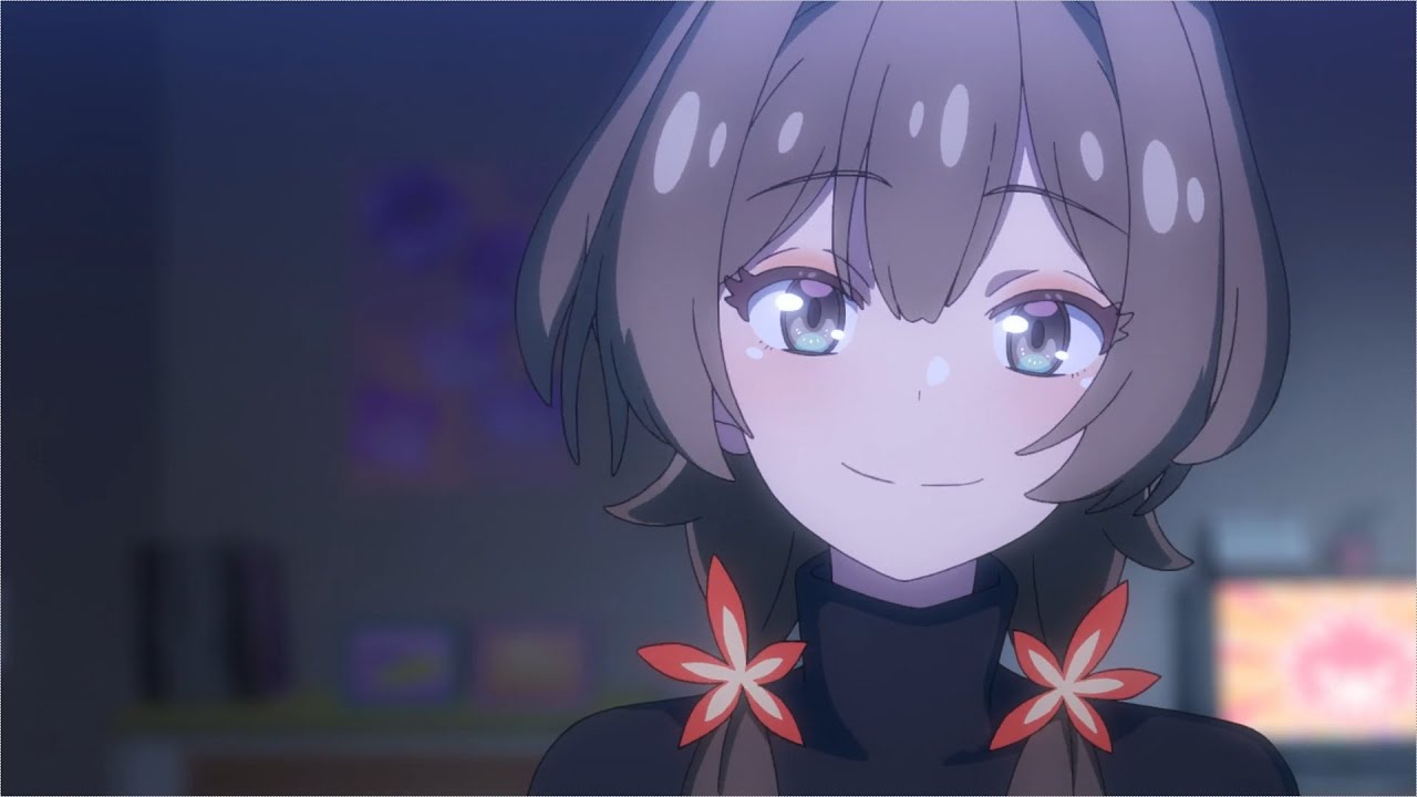 真夜中ぱんチ「編集点」