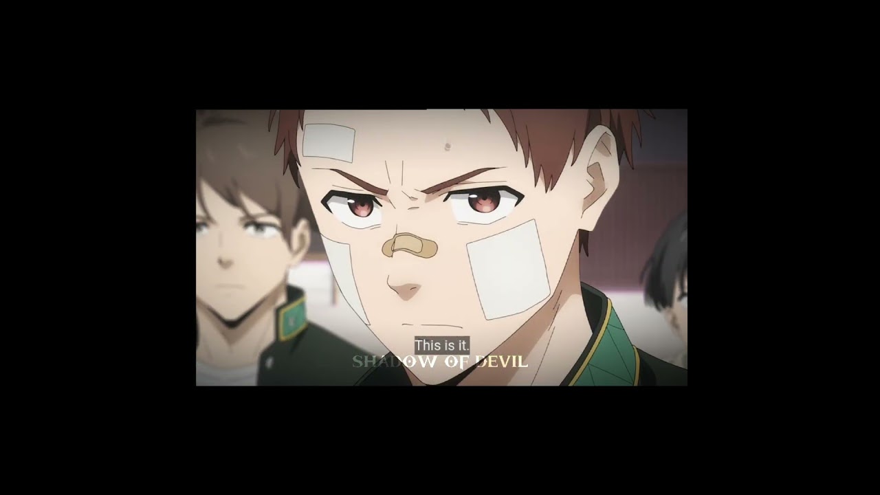 Season 2......💀☠️...||wind breaker 2 || #shorts #viral #trending #anime #windbreaker 2  #animeamv