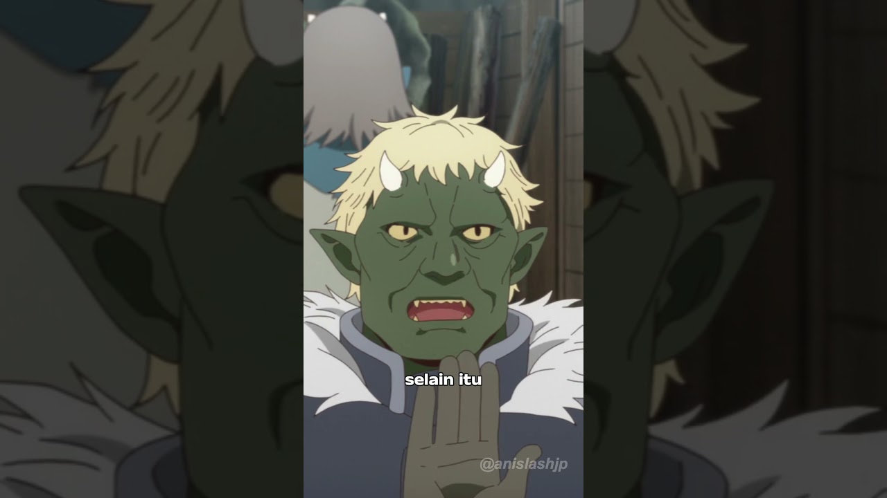 Baru Sampai Langsung di Buang 🗿 #anime #lv2からチートだった元勇者候補のまったり異世界ライフ #animeindo