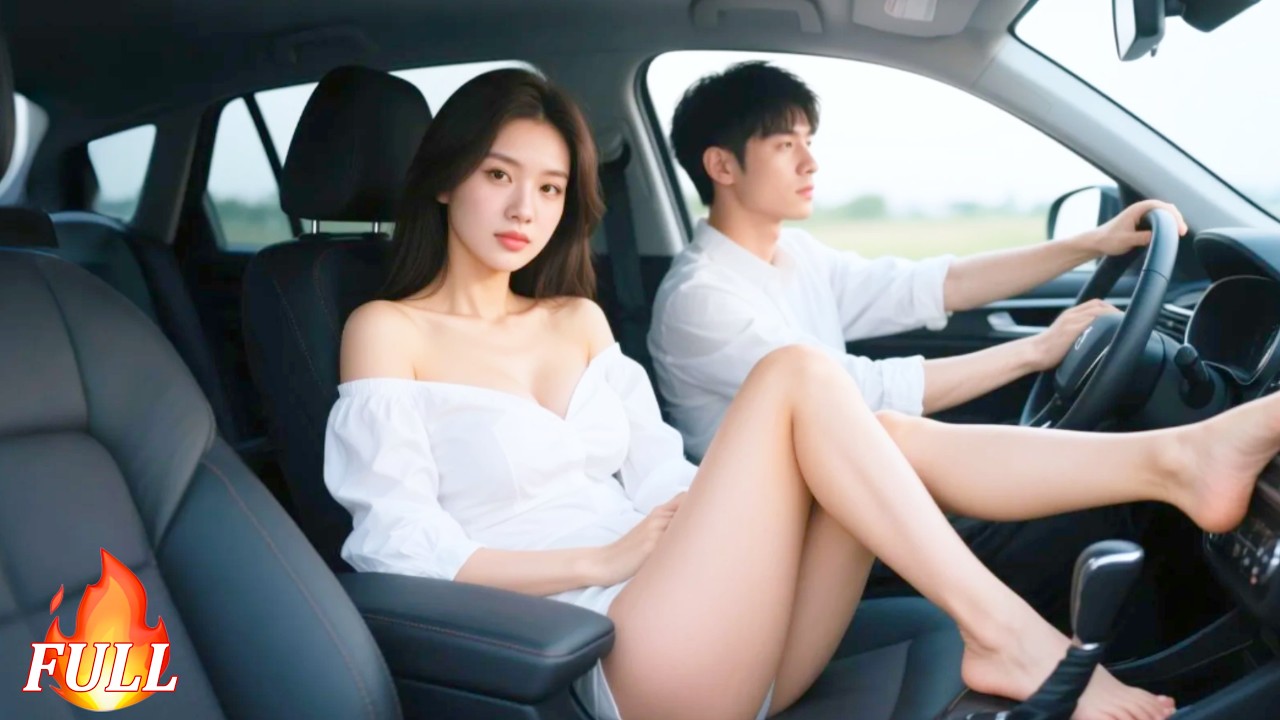 小夥和性感美女結伴進入無人區，不料此處危機四伏遍地亡命之徒，小夥憑借戰斗技巧擊退歹徒，救下被劫持的性感美女，惹得她瘋狂倒貼纏上他！#爽劇#好劇推薦