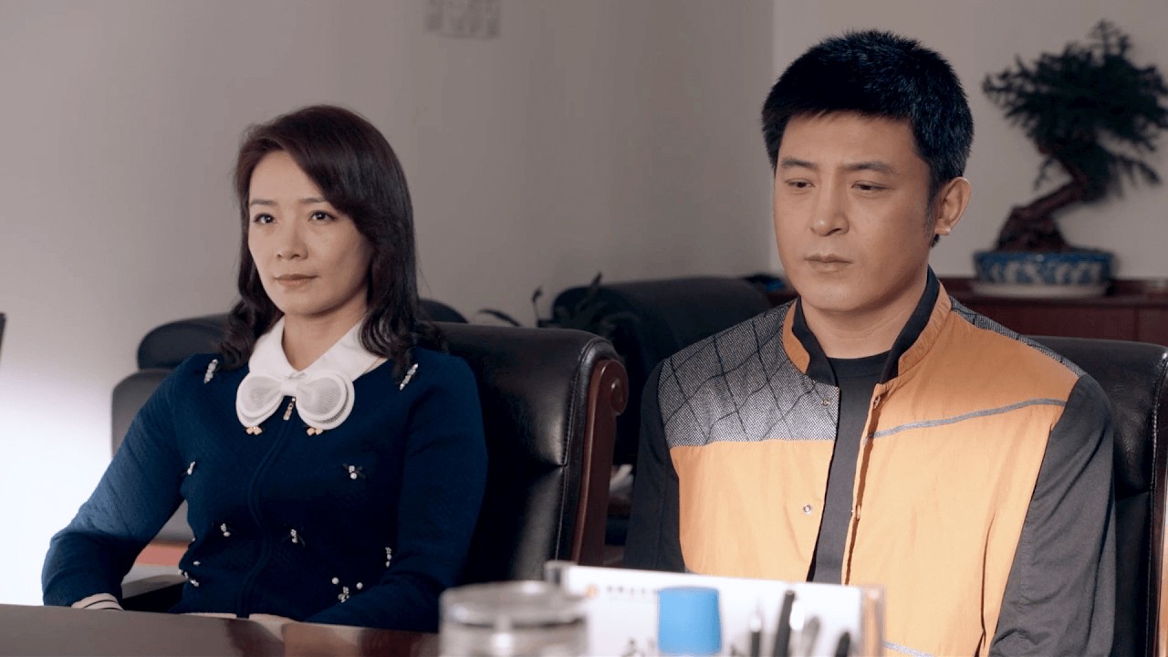 丈夫发现妻子出轨，与妻子大吵，深夜将妻子赶出家门！💗#剧情 #都市 #drama #情感 #婚姻 #love #霸总 #2025 #精彩影视 #闫学晶 #刘涛