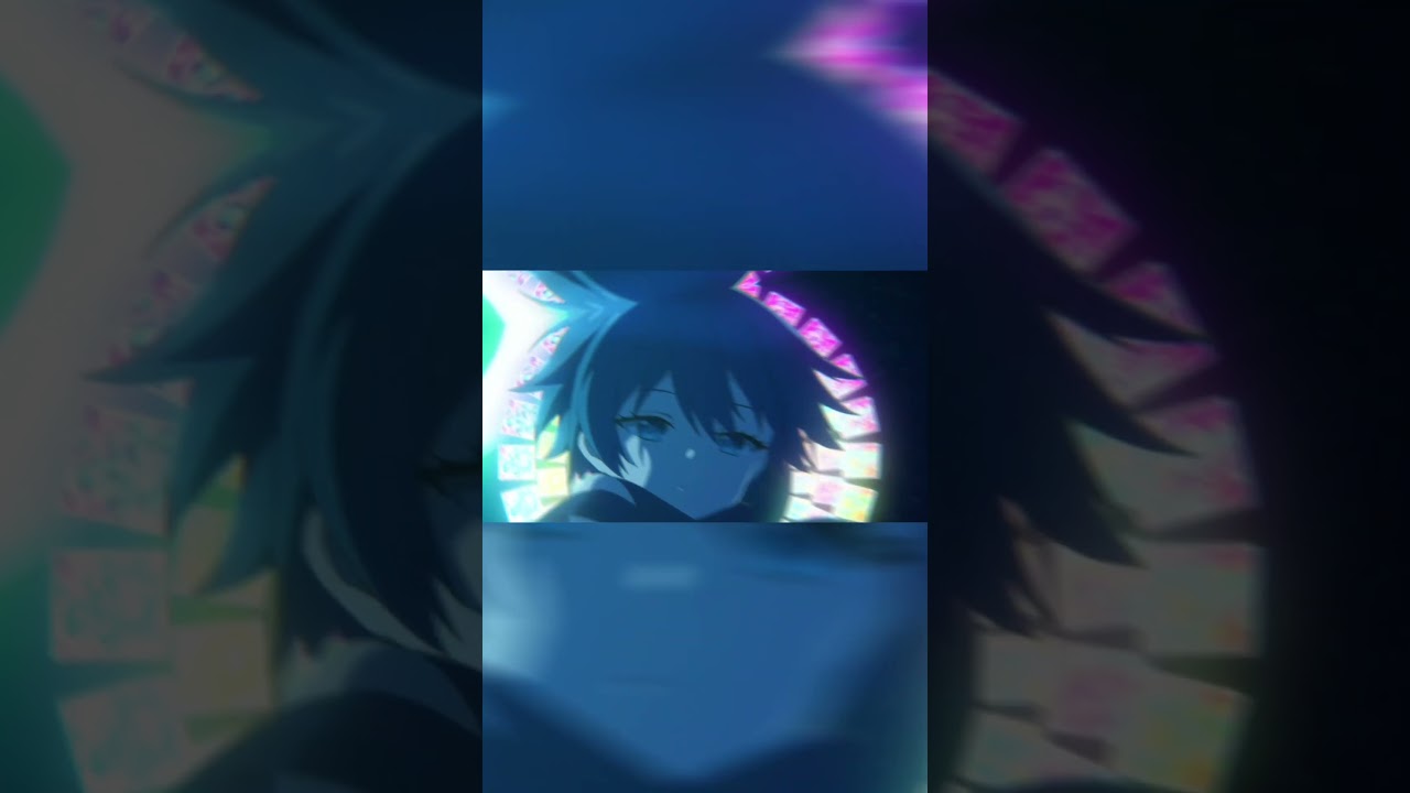 【MAD】第7王子に転生したので気ままに魔術を極めます #anime #mad #アニメ